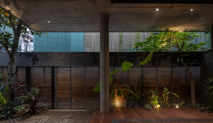 Tin tức mới nhất về công trình xây dụng