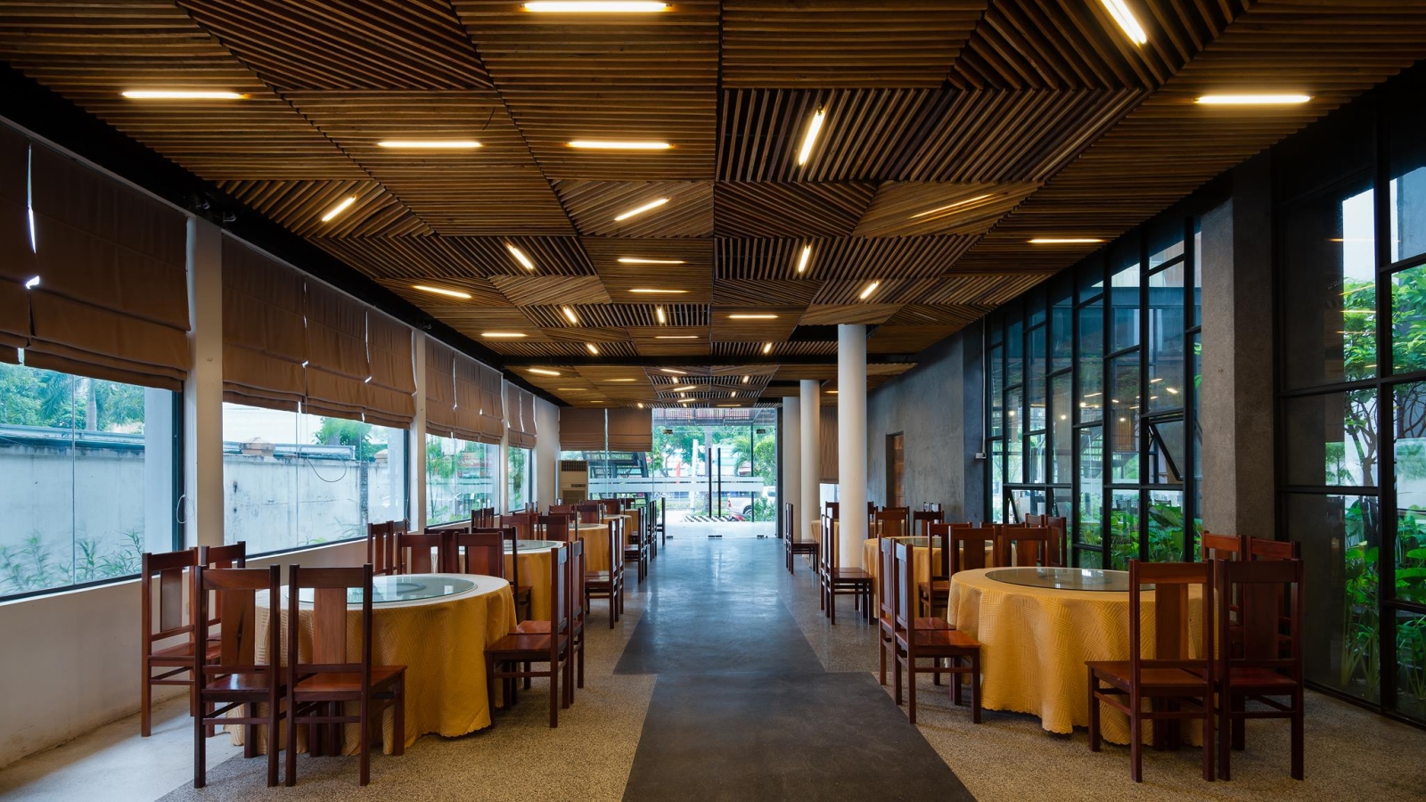 Sai Gon Thuong Mai Hotel