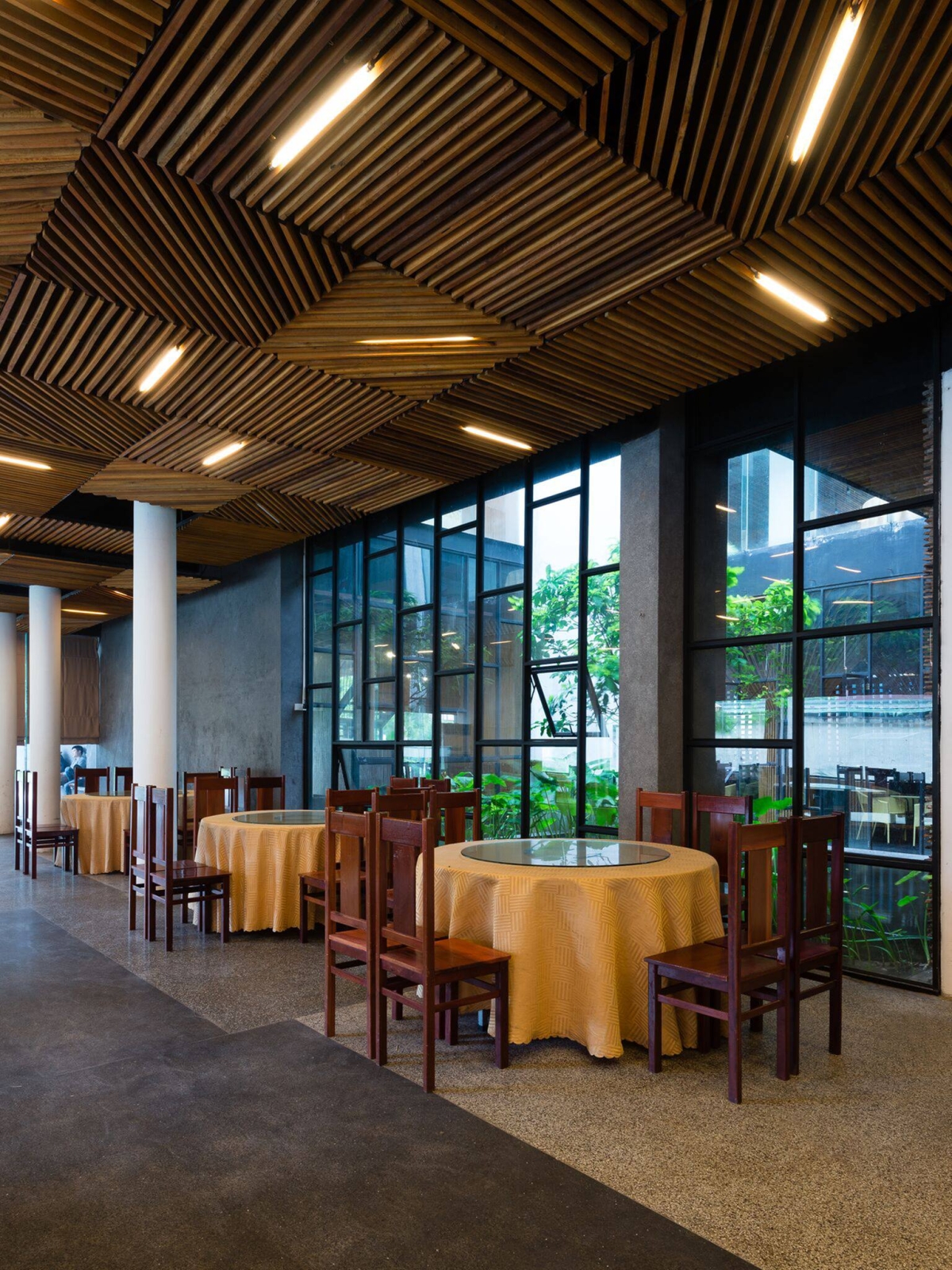 Sai Gon Thuong Mai Hotel