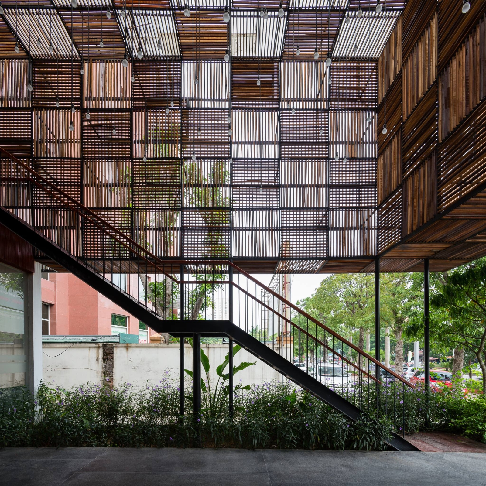 Sai Gon Thuong Mai Hotel