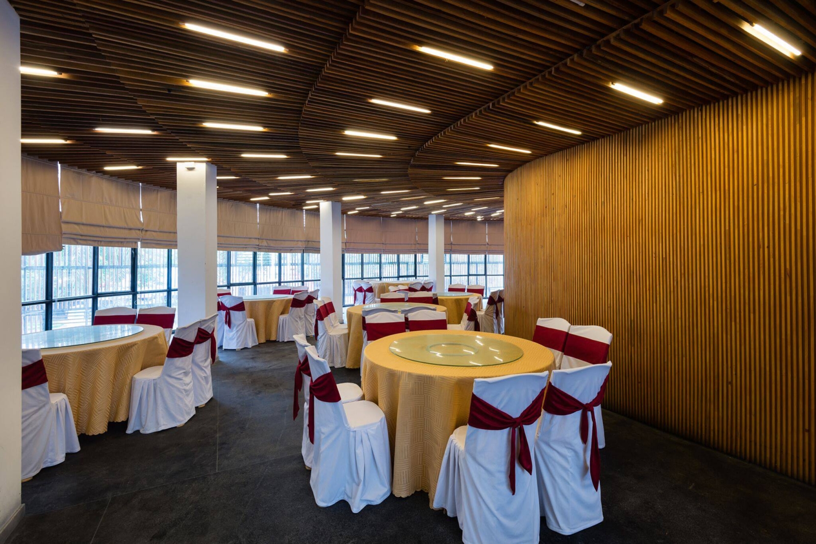 Sai Gon Thuong Mai Hotel