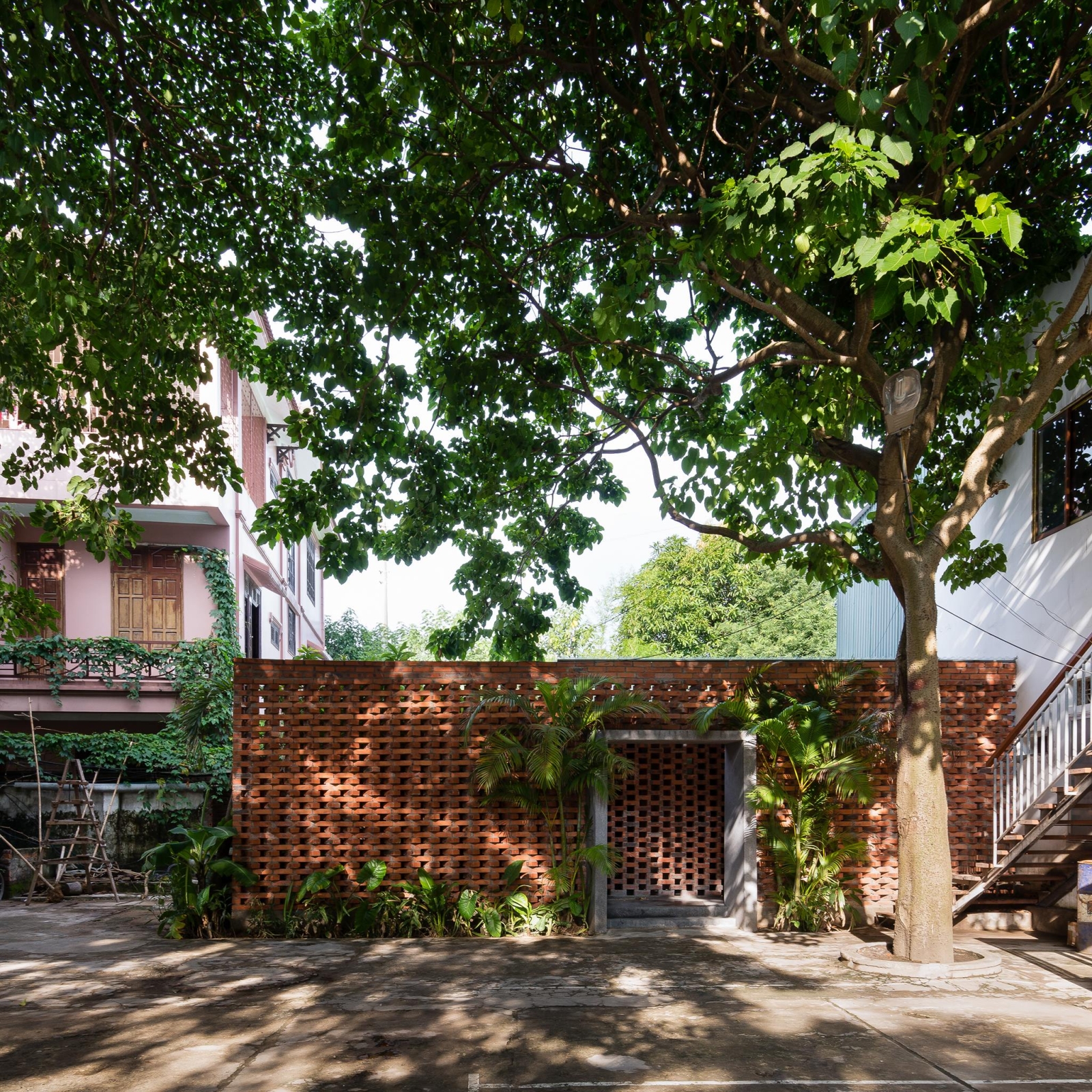 Sai Gon Thuong Mai Hotel