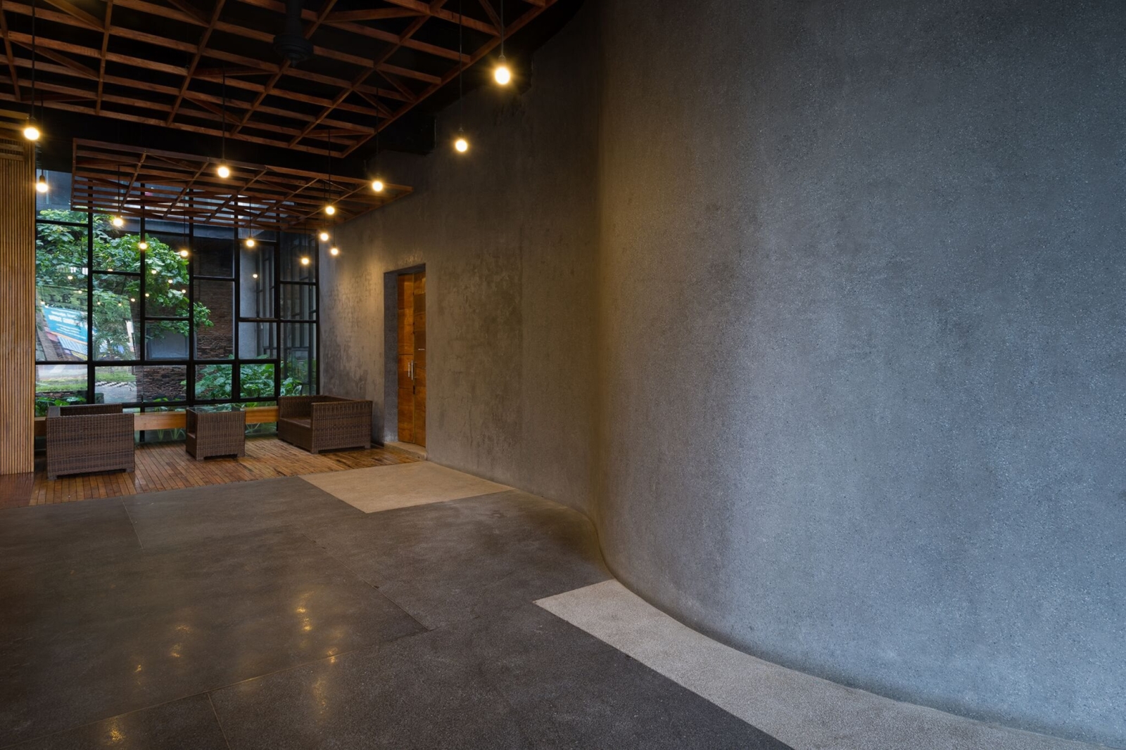 Sai Gon Thuong Mai Hotel