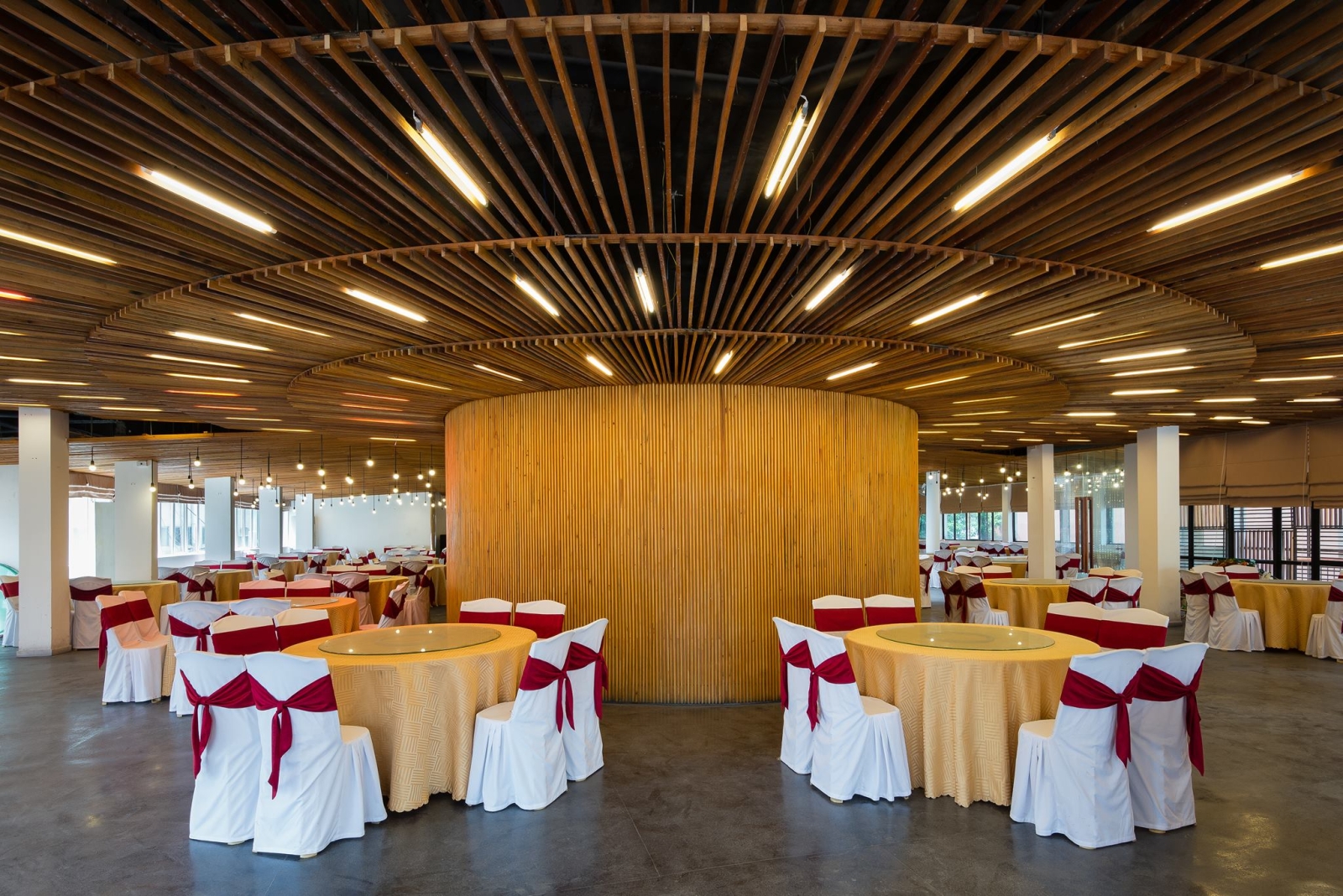 Sai Gon Thuong Mai Hotel