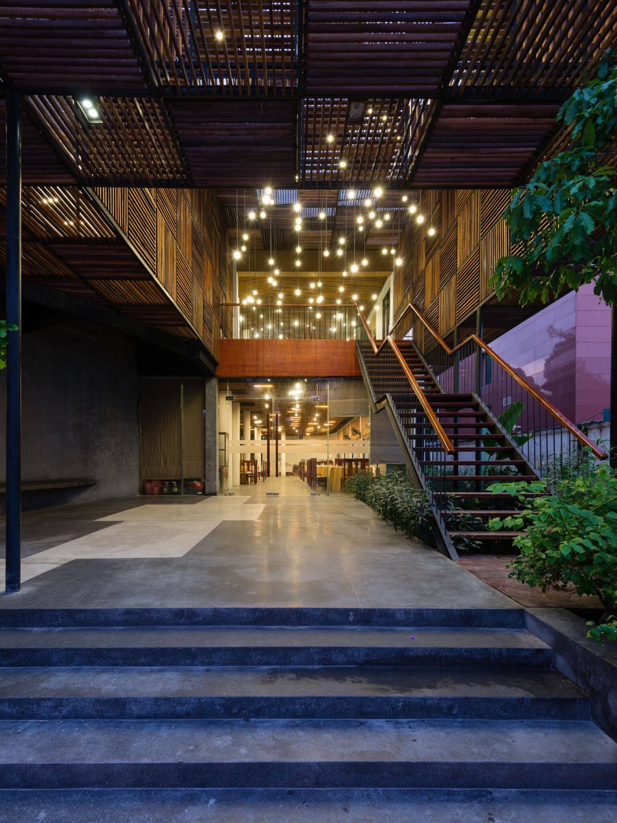 Sai Gon Thuong Mai Hotel